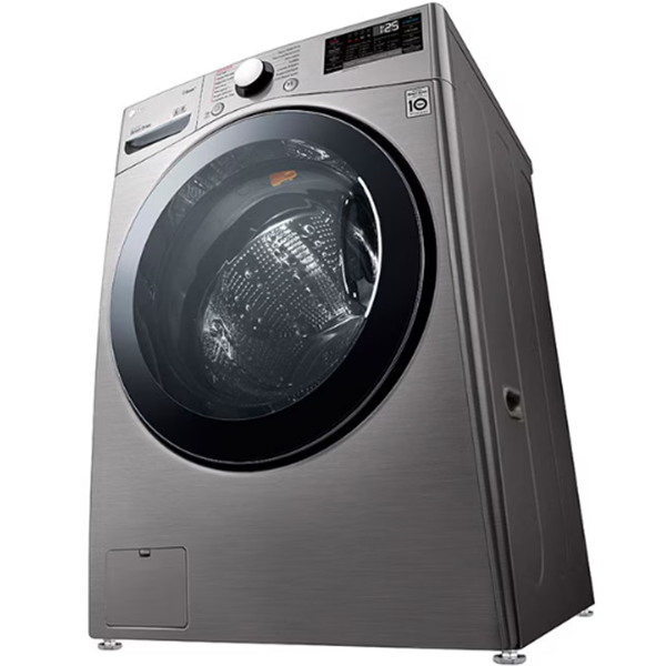 LG F0L2CRV2T2 20kg Washer 12kg Dryer Front Load Washing Machine