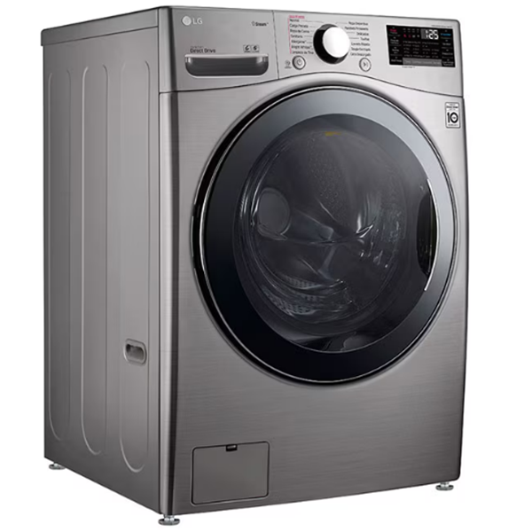 LG F0L2CRV2T2 20kg Washer 12kg Dryer Front Load Washing Machine