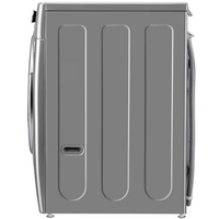 LG F0L2CRV2T2 20kg Washer 12kg Dryer Front Load Washing Machine