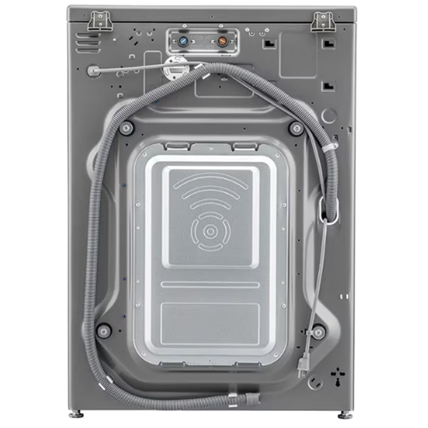 LG F0L2CRV2T2C 17kg Washer 10kg Dryer Front Load Inverter Washing Machine