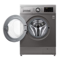 LG F2V5PGP2T 8kg Washer 5kg Dryer Front Load Washing Machine