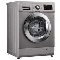 LG F2V5PGP2T 8kg Washer 5kg Dryer Front Load Washing Machine