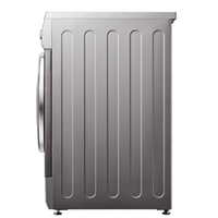 LG F2V5PGP2T 8kg Washer 5kg Dryer Front Load Washing Machine