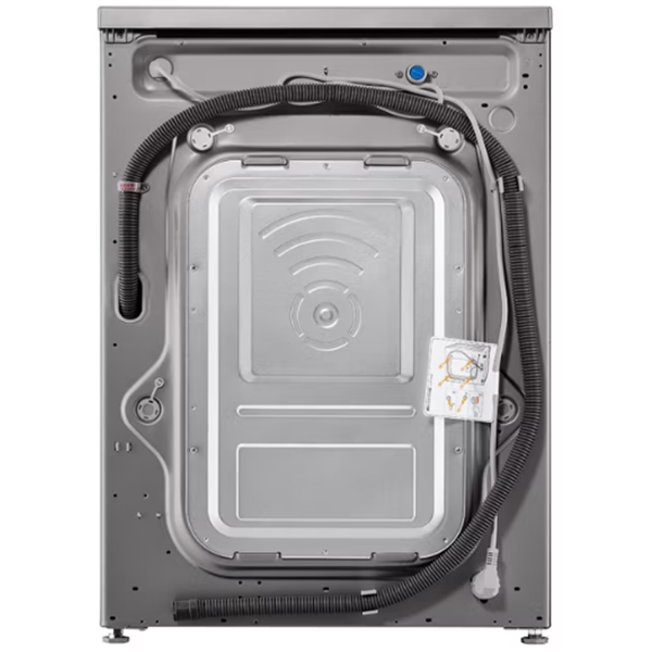 LG F2V5PGP2T 8kg Washer 5kg Dryer Front Load Washing Machine