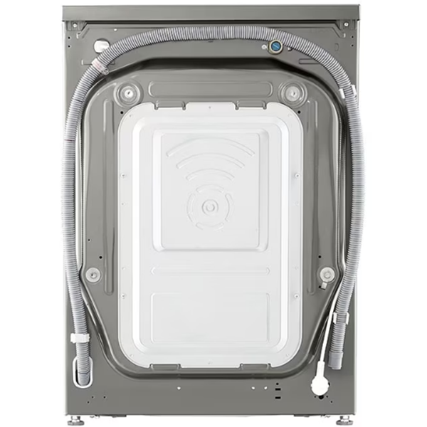 LG F4V5RGP2T 10.5kg Washer 7kg Dryer Front Load Washing Machine