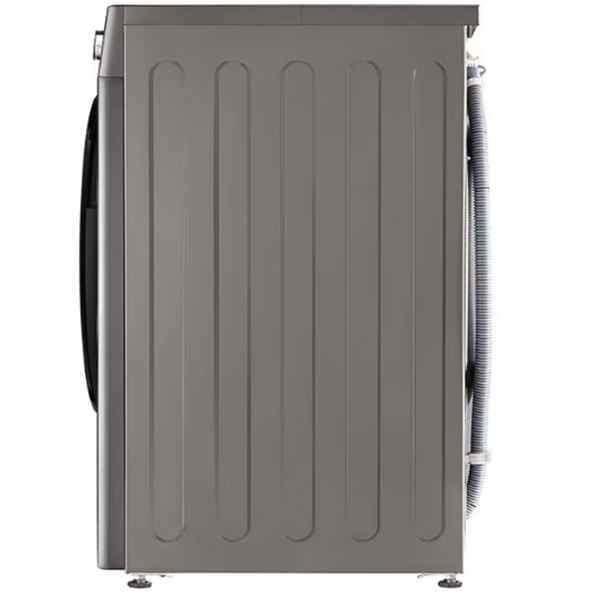 LG F4R3VYG6P 9kg Front Load Automatic Washing Machine