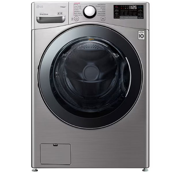LG FOL2CRV2T2 20/12kg Washer Dryer Washing Machine