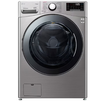 LG FOL2CRV2T2 20/12kg Washer Dryer Washing Machine