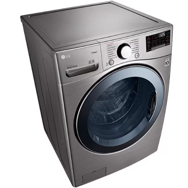 LG FOL2CRV2T2 20/12kg Washer Dryer Washing Machine