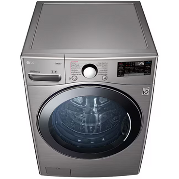 LG FOL2CRV2T2 18kg/10Kg Front Load Washing Machine
