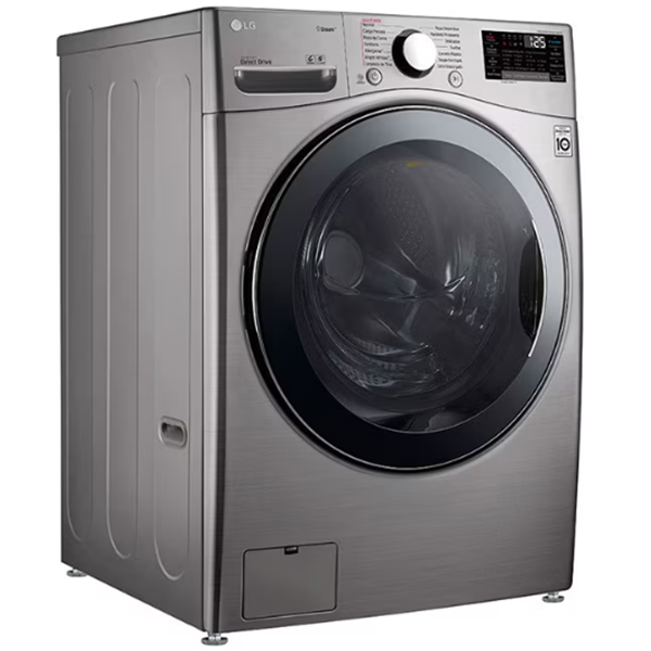 LG FOL2CRV2T2 18kg/10Kg Front Load Washing Machine