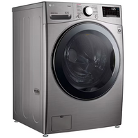 LG FOL2CRV2T2 18kg/10Kg Front Load Washing Machine