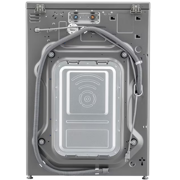 LG FOL2CRV2T2 18kg/10Kg Front Load Washing Machine