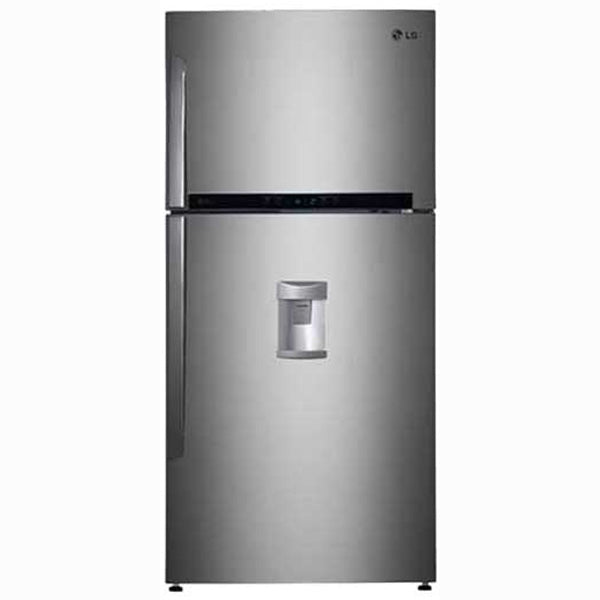 LG GR-F882HLHM 27Cft Refrigerator