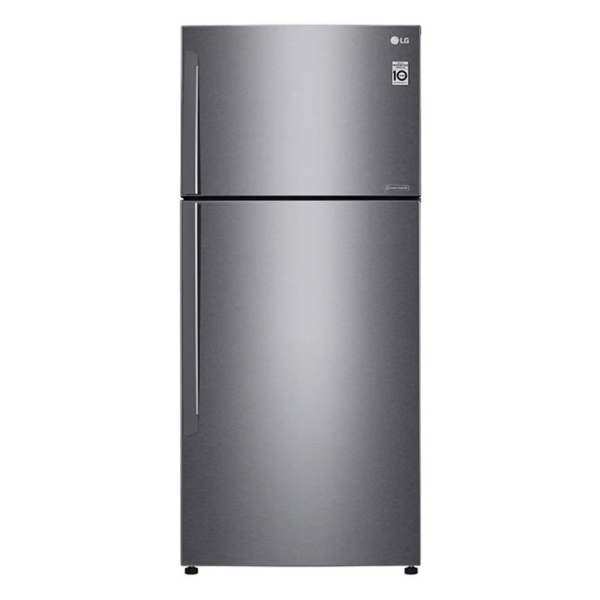 LG GN-C752HQCL 509 Litres Refrigerator – Smart Cooling & Modern Design