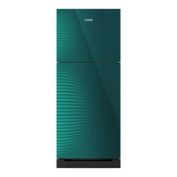 Homage HRF-47332 GNG Glass Door Refrigerator
