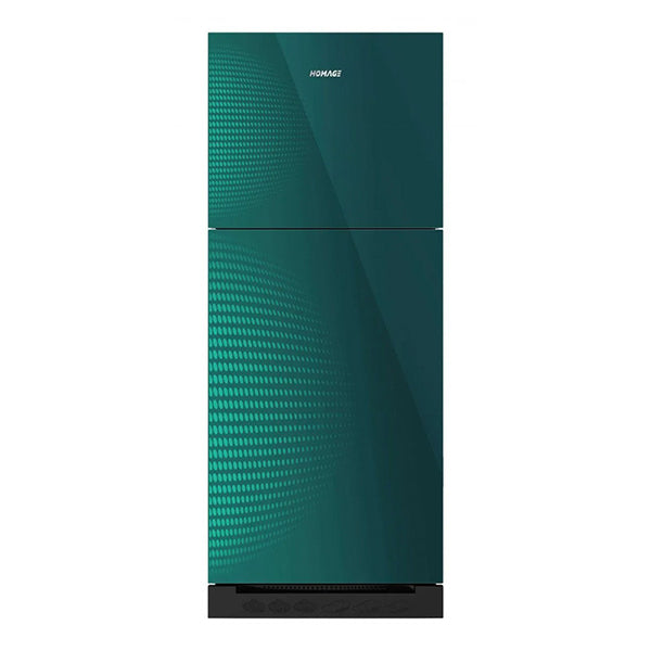 Homage HRF-47442 GNG Glass Door Refrigerator