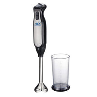 Anex AG-128 Deluxe Hand Blender with Beater