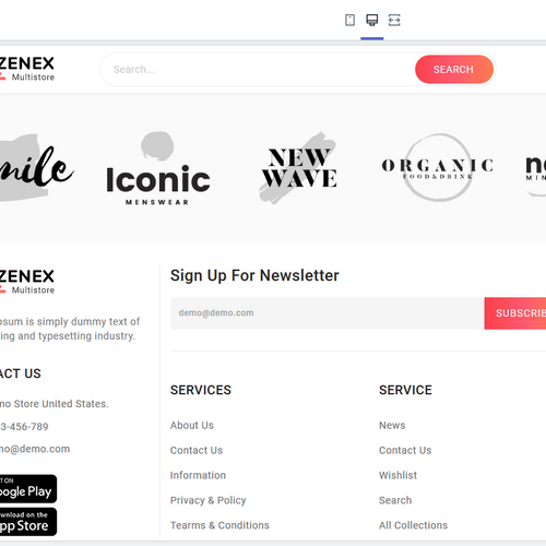 White House Electronics