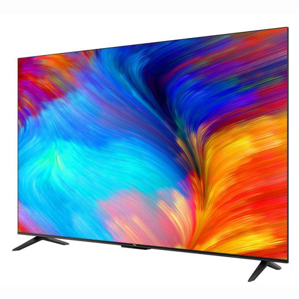 TCL 58P635 58" UHD Android LED TV