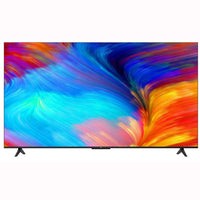 TCL 43P635 43" UHD Android LED TV