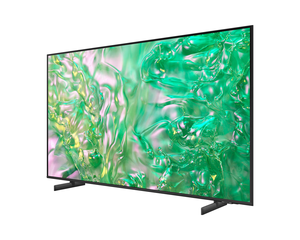 Samsung 65DU8000 65' Crystal UHD