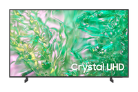 Samsung 65DU8000 65' Crystal UHD