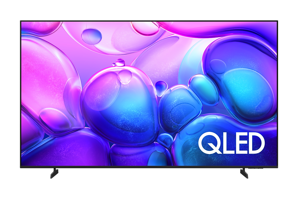 Samsung 55″ Q6F QLED 4K Smart TV