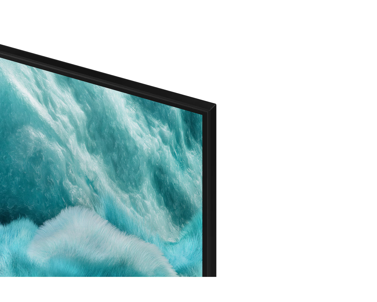 L.E.D SAMSUNG 65Q7FAA(M&P)