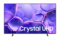 Samsung 50" Crystal UHD 50U8000F 4K Smart TV (2025)