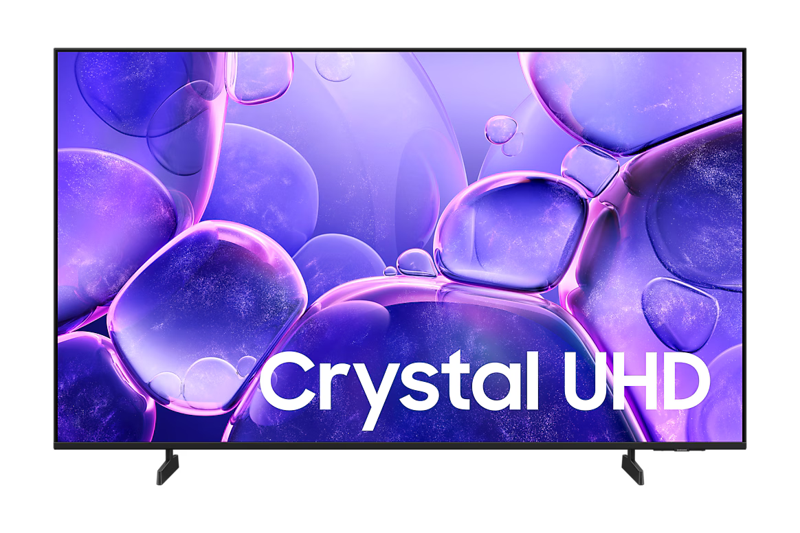 SAMSUNG LED UA55U8000FUSMM