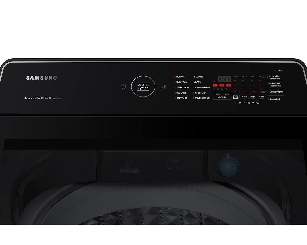 SAMSUNG  W.MACH WA17CK6745BD(M&P)