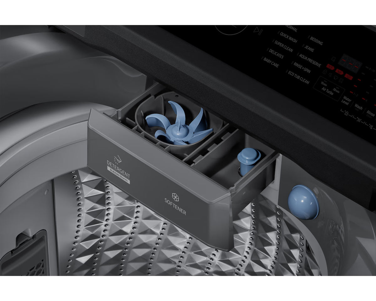 SAMSUNG  W.MACH WA17CK6745BD(M&P)