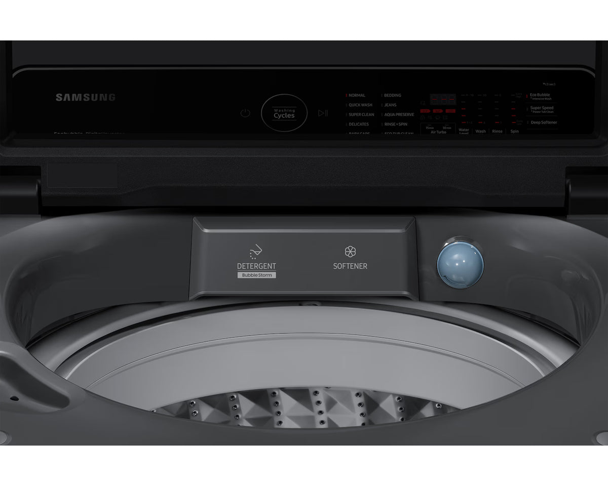 SAMSUNG  W.MACH WA17CK6745BD(M&P)