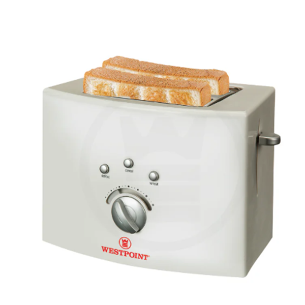 West Point WF-2540 Pop-Up Toaster
