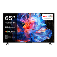 TCL 65P6K 65" UHD Android LED TV