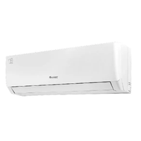 Gree 24Pith21W 2.0Ton Pular T3 Inverter AC