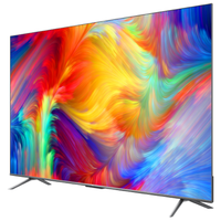 TCL 65P735 65" 4K HDR Google LED TV