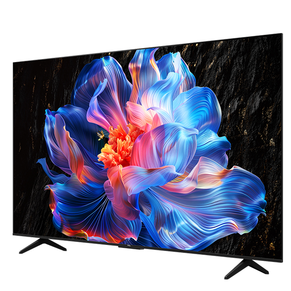 TCL 55P6K 55" UHD Android LED TV