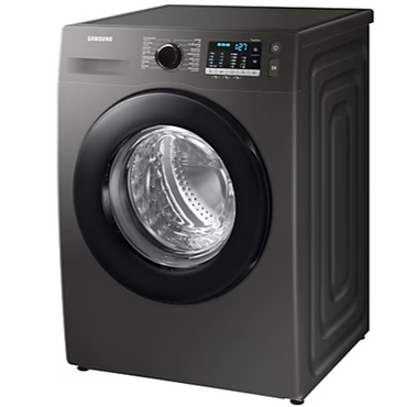 Samsung WW80TA046AX/GU 8kg Automatic Front Load Washing Machine