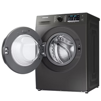 Samsung WW80TA046AX/GU 8kg Automatic Front Load Washing Machine