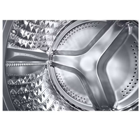 Samsung WW70TA046AX/EU 7kg Automatic Front Load Washing Machine