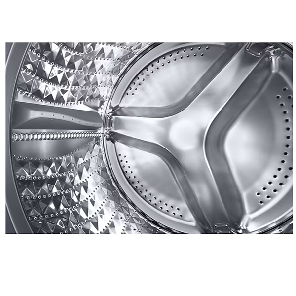 Samsung WW80TA046AX/GU 8kg Automatic Front Load Washing Machine