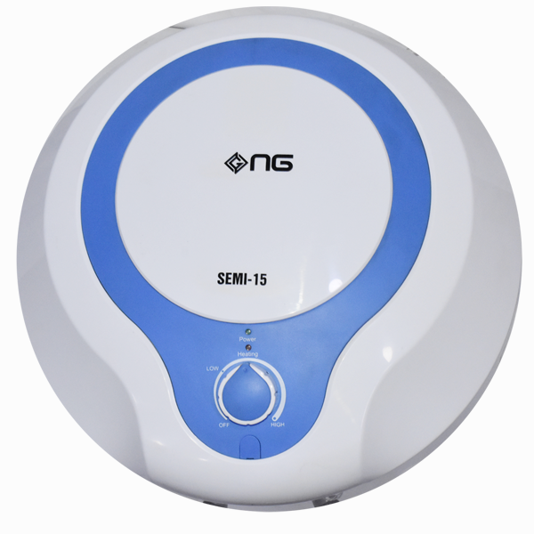 Nasgas SEM-15 Electric Water Heater