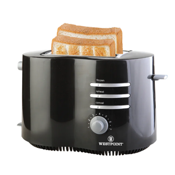 West Point WF-2542 Pop-Up Toaster