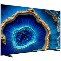 TCL 75C755 75" Mini QLED 4K LED TV