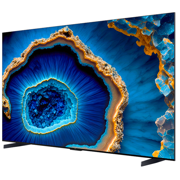 TCL 65C755 65" Mini QLED 4K LED TV