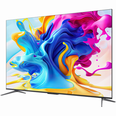 TCL 55C645 55" QLED Smart LED TV