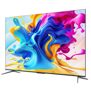 TCL 50C645 50" QLED Smart LED TV
