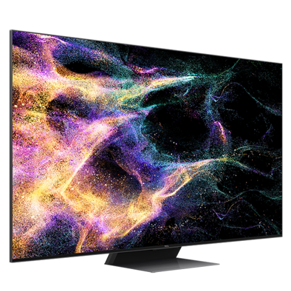 TCL 65C845 65" Mini QLED 4K LED TV